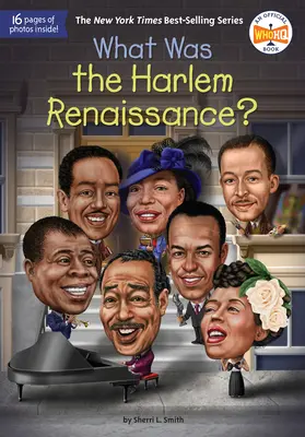 Qu'est-ce que la Renaissance de Harlem ? - What Was the Harlem Renaissance?