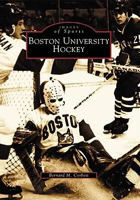 Hockey de l'Université de Boston - Boston University Hockey