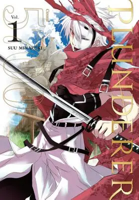 Pilleur, Vol. 1 - Plunderer, Vol. 1