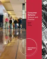 Comportement du consommateur : Science et pratique, édition internationale (Cronley Maria (Miami (Ohio) University)) - Consumer Behavior: Science and Practice, International Edition (Cronley Maria (Miami (Ohio) University))