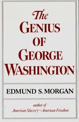 Le génie de George Washington - The Genius of George Washington