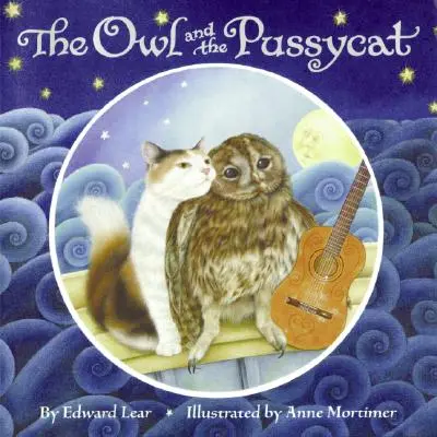 La Chouette et le Chat - The Owl and the Pussycat