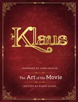 Klaus : L'art du film - Klaus: The Art of the Movie