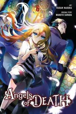 Les Anges de la mort, Vol. 6 - Angels of Death, Vol. 6