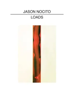 Jason Nocito : Charges - Jason Nocito: Loads