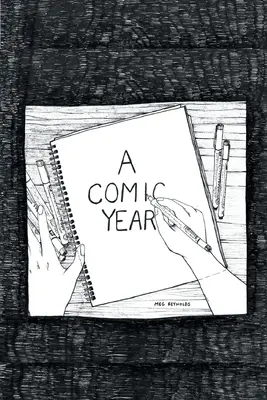 Une année comique - A Comic Year