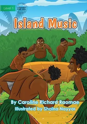 Musique de l'île - Island Music
