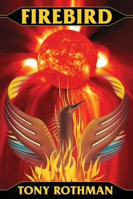 Oiseau de feu - Firebird