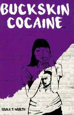 Cocaïne Buckskin - Buckskin Cocaine