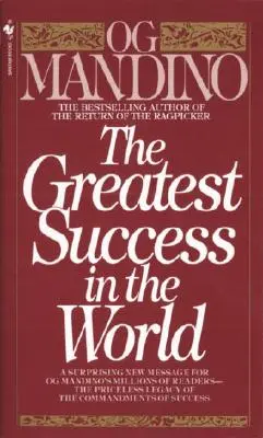 Le plus grand succès du monde - The Greatest Success in the World