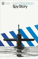 Histoire d'espionnage - Spy Story