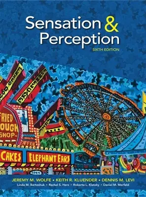 Sensation et perception - Sensation and Perception