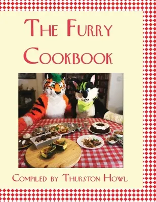 Le livre de cuisine de la fourrure - The Furry Cookbook