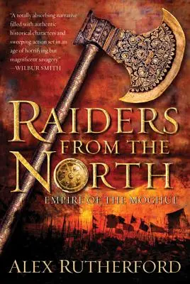 Raiders du Nord : L'Empire des Moghols - Raiders from the North: Empire of the Moghul