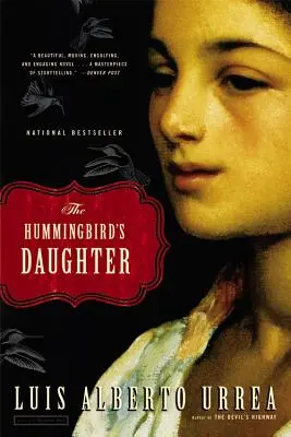 La fille du colibri - The Hummingbird's Daughter