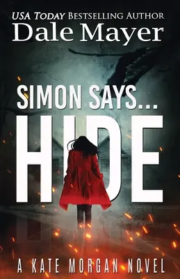 Simon dit... Cacher - Simon Says... Hide
