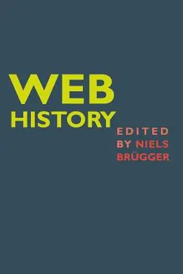 Histoire du web - Web History