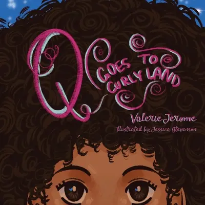 Q va au pays des boucles - Q Goes to Curly Land