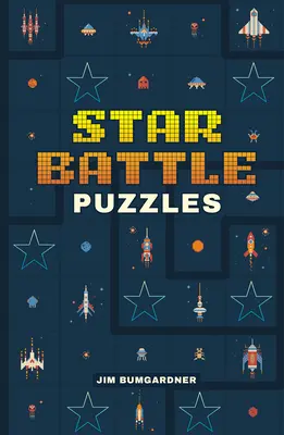 Puzzles de la bataille des étoiles - Star Battle Puzzles