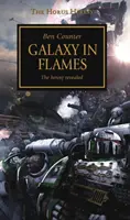 L'Hérésie d'Horus - La galaxie en flammes - Horus Heresy - Galaxy in Flames