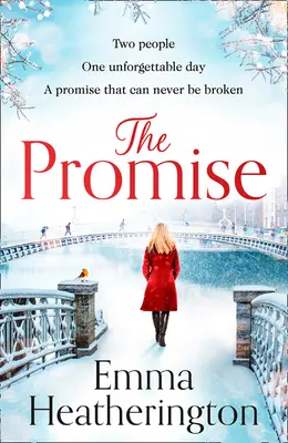 La promesse - The Promise