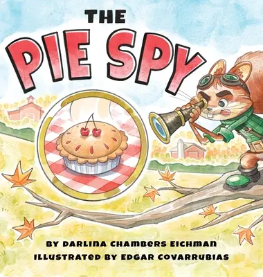 L'espion des tartes - The Pie Spy