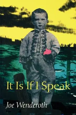 C'est si je parle - It Is If I Speak
