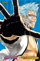 Bleach (3-In-1 Edition), Vol. 8, 8 : Comprend les Vol. 22, 23 & 24 - Bleach (3-In-1 Edition), Vol. 8, 8: Includes Vols. 22, 23 & 24