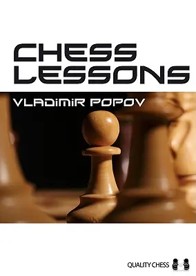 Leçons d'échecs - Chess Lessons