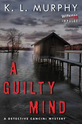 Un esprit coupable - A Guilty Mind