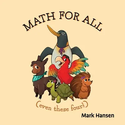 Les maths pour tous - Math for All