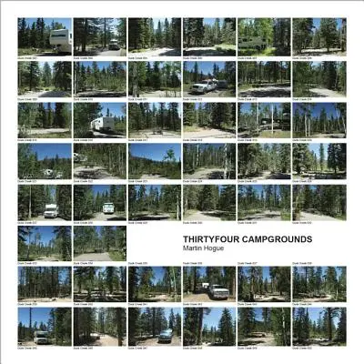 Trente-quatre terrains de camping - Thirtyfour Campgrounds