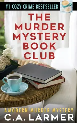 The Murder Mystery Book Club (en anglais) - The Murder Mystery Book Club