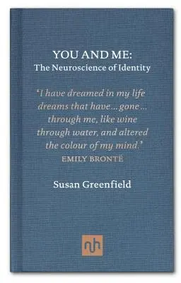 Toi et moi : La neuroscience de l'identité - You and Me: The Neuroscience of Identity