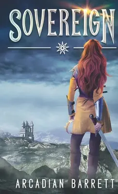 Souveraine - Sovereign