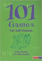 101 jeux pour l'estime de soi - 101 Games for Self-Esteem