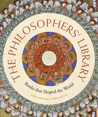 La bibliothèque des philosophes : Les livres qui ont façonné le monde - The Philosophers' Library: Books That Shaped the World