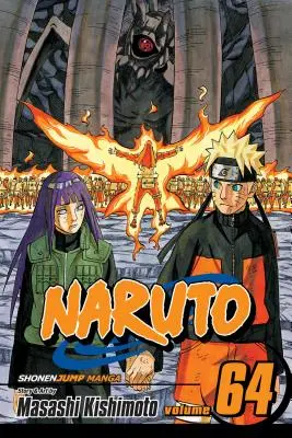 Naruto, Tome 64, 64 - Naruto, Vol. 64, 64