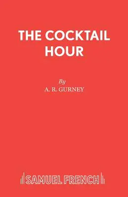 L'heure du cocktail - The Cocktail Hour