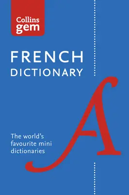 Collins Gem French Dictionary