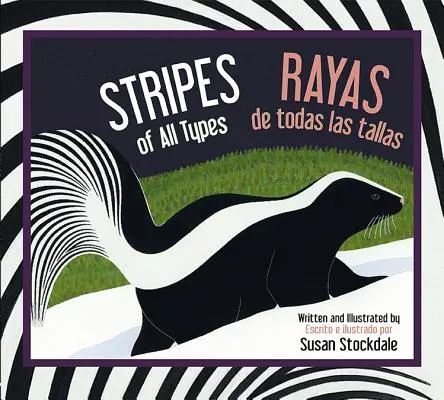 Rayures de tous types / Rayas de Todas Las Tallas - Stripes of All Types / Rayas de Todas Las Tallas