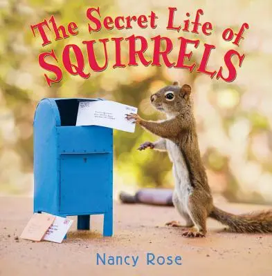 La vie secrète des écureuils - The Secret Life of Squirrels