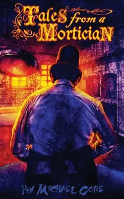 Histoires d'un croque-mort - Tales from a Mortician