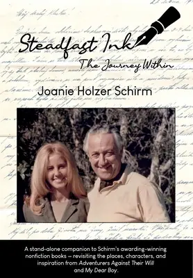 Encre inébranlable : Le voyage intérieur - Steadfast Ink: The Journey Within