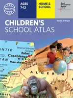 Atlas scolaire des enfants de Philip's RGS - Philip's RGS Children's School Atlas