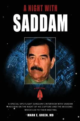 Une nuit avec Saddam - A Night with Saddam