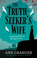Truth-Seeker's Wife (La femme du chercheur de vérité) - Mystère de l'inspecteur Ben Ross 8 - Truth-Seeker's Wife - Inspector Ben Ross mystery 8