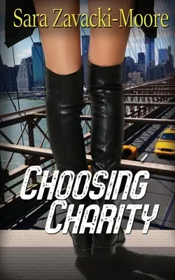 Choisir la charité - Choosing Charity