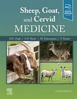 Médecine des ovins, caprins et cervidés - Sheep, Goat, and Cervid Medicine