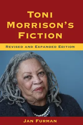 La fiction de Toni Morrison - Toni Morrison's Fiction